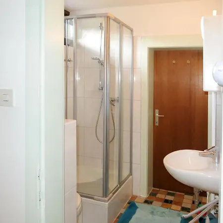 度假居 Reier By Interhome