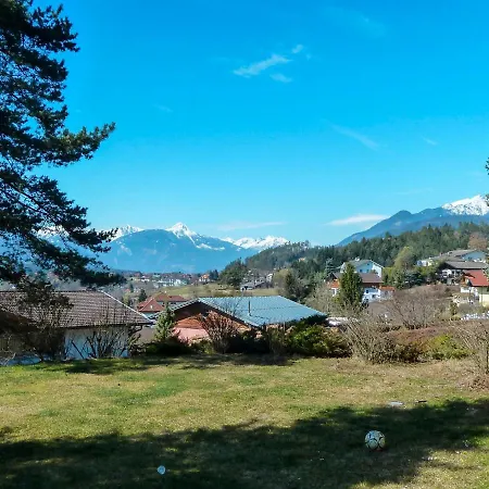 度假居 Reier By Interhome *