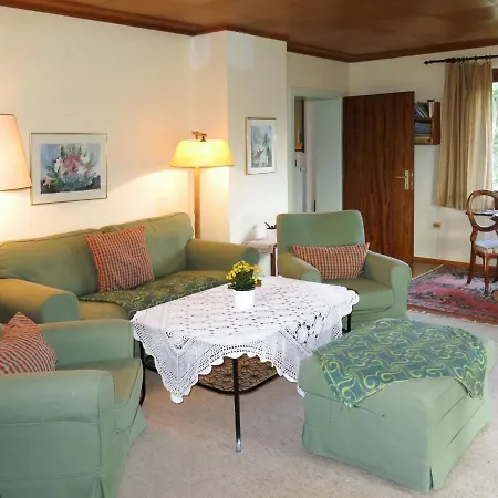 Semesterbostad Reier By Interhome Seeboden