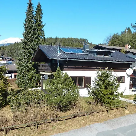 Reier By Interhome Semesterbostad