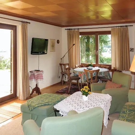 Semesterbostad Reier By Interhome Seeboden