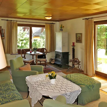 Reier By Interhome 度假居 *