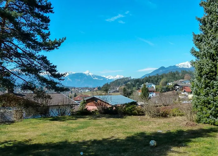 Semesterbostad Reier By Interhome *