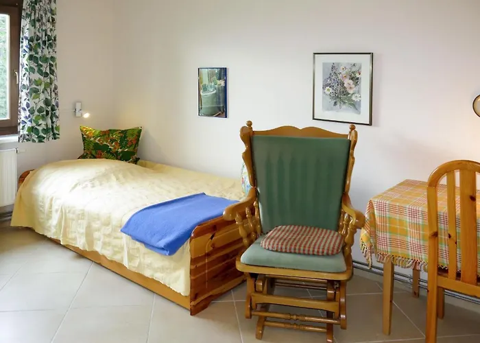 Semesterbostad Reier By Interhome Seeboden