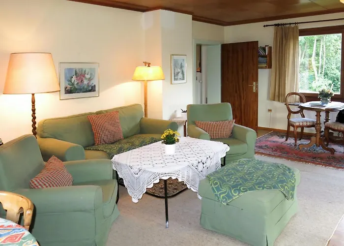 Semesterbostad Reier By Interhome Seeboden