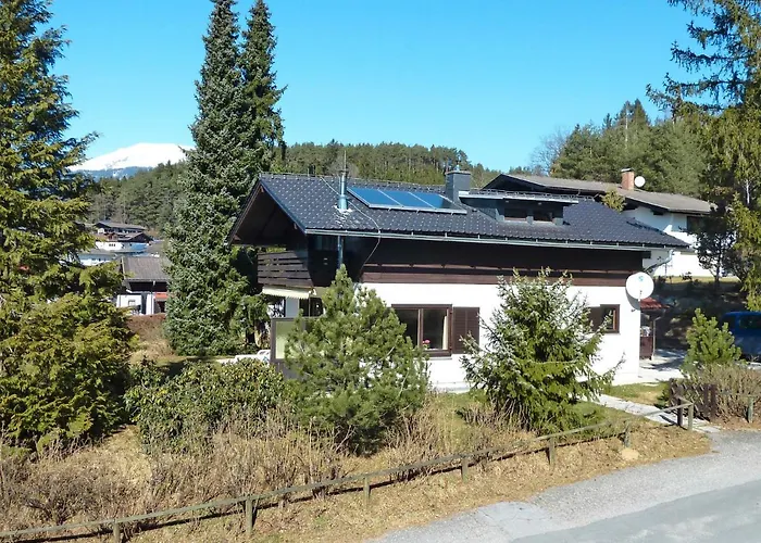 Reier By Interhome Semesterbostad